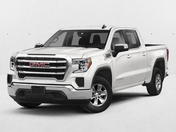 GMC SIERRA LIMITED 2022 1GTP9AEK7NZ166314 image